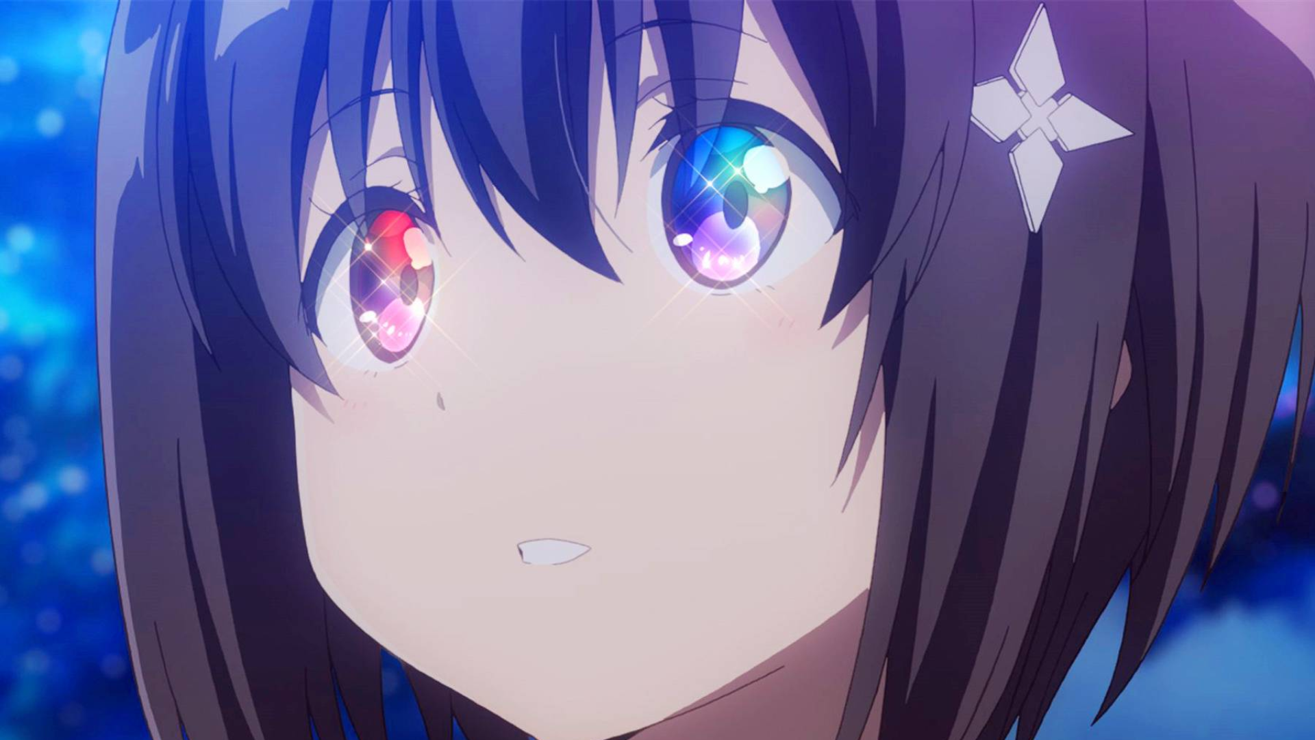 【1月】因为太怕痛就全点防御力了。第3话予告【MCE汉化组】